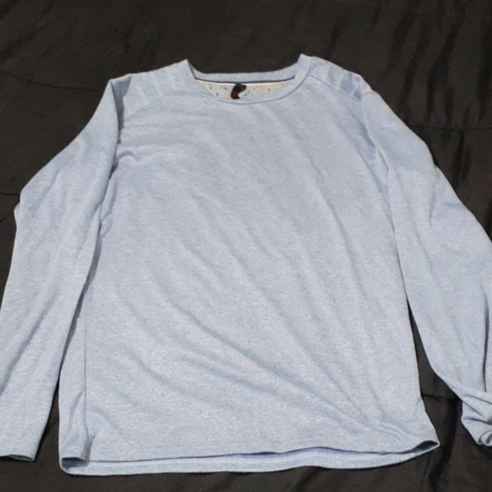Long sleeve